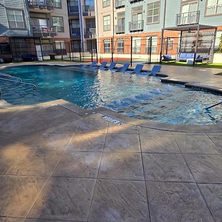 Downtown Dallas 2Bd Free Parking Экстерьер фото