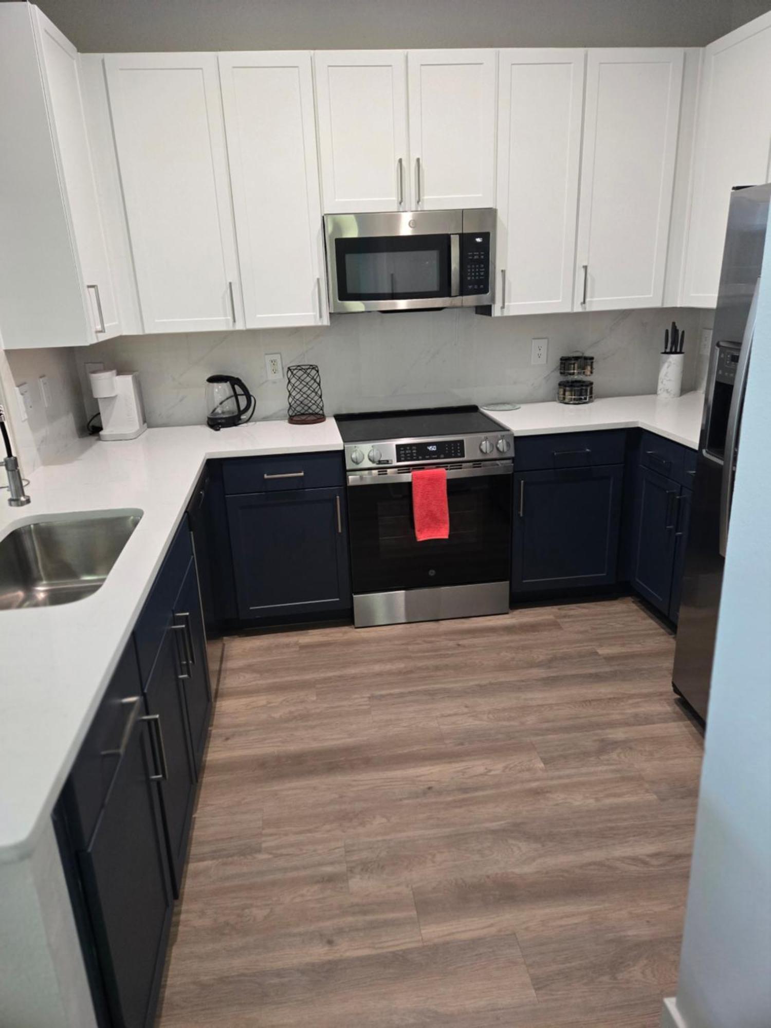 Downtown Dallas 2Bd Free Parking Экстерьер фото