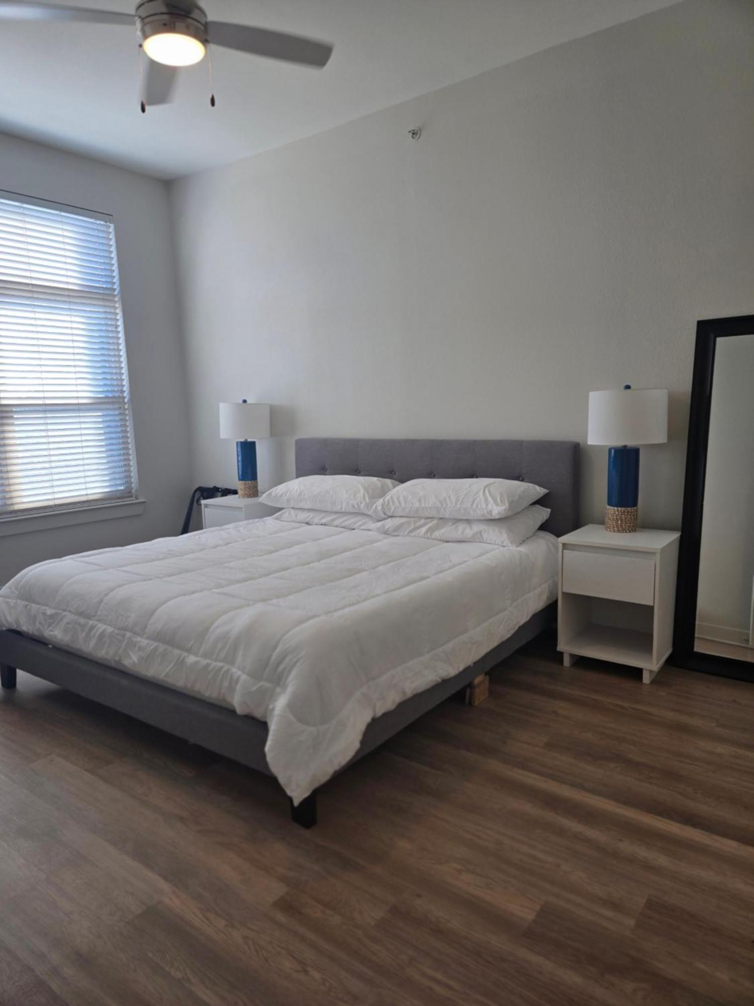 Downtown Dallas 2Bd Free Parking Экстерьер фото