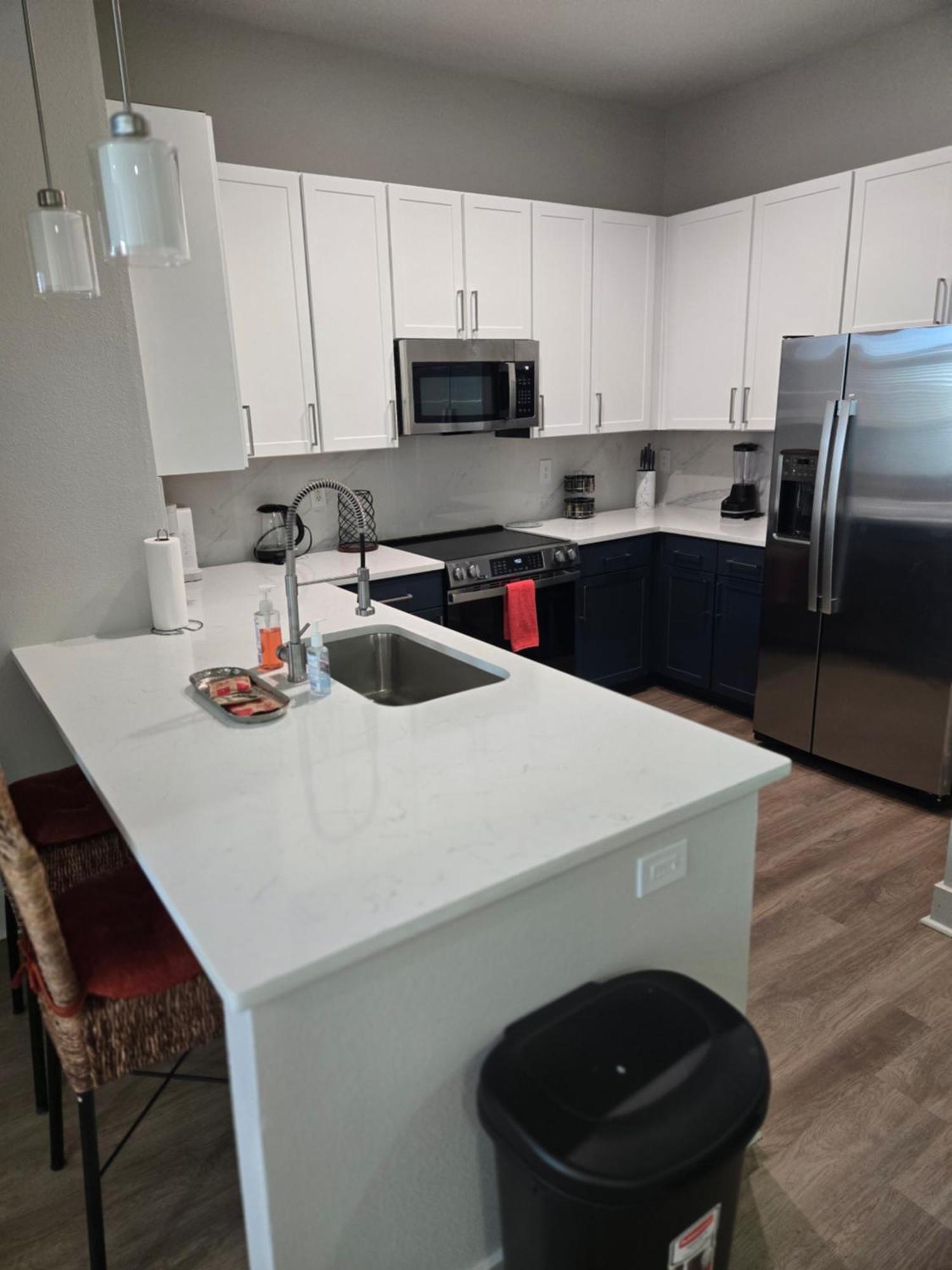 Downtown Dallas 2Bd Free Parking Экстерьер фото