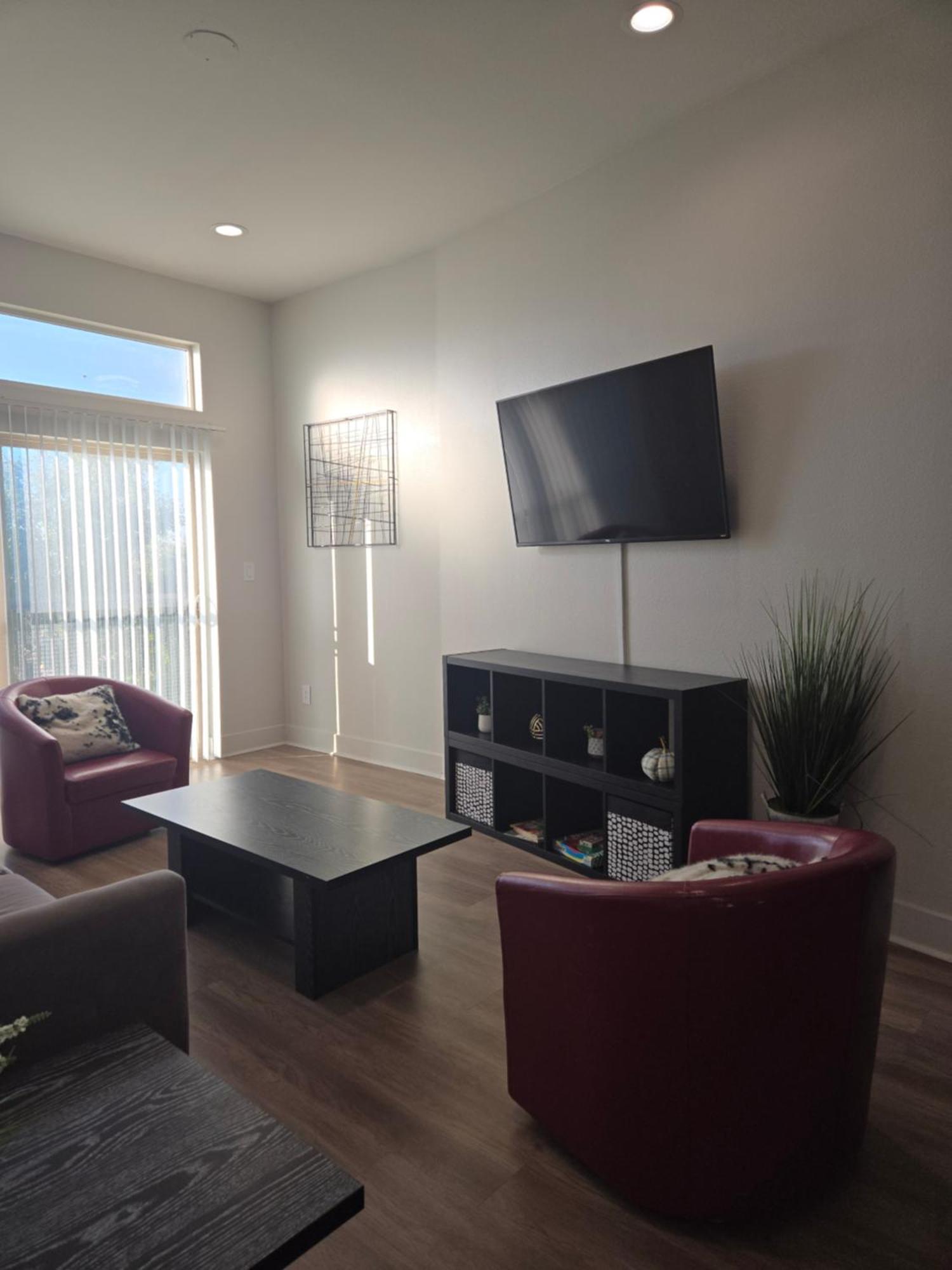 Downtown Dallas 2Bd Free Parking Экстерьер фото