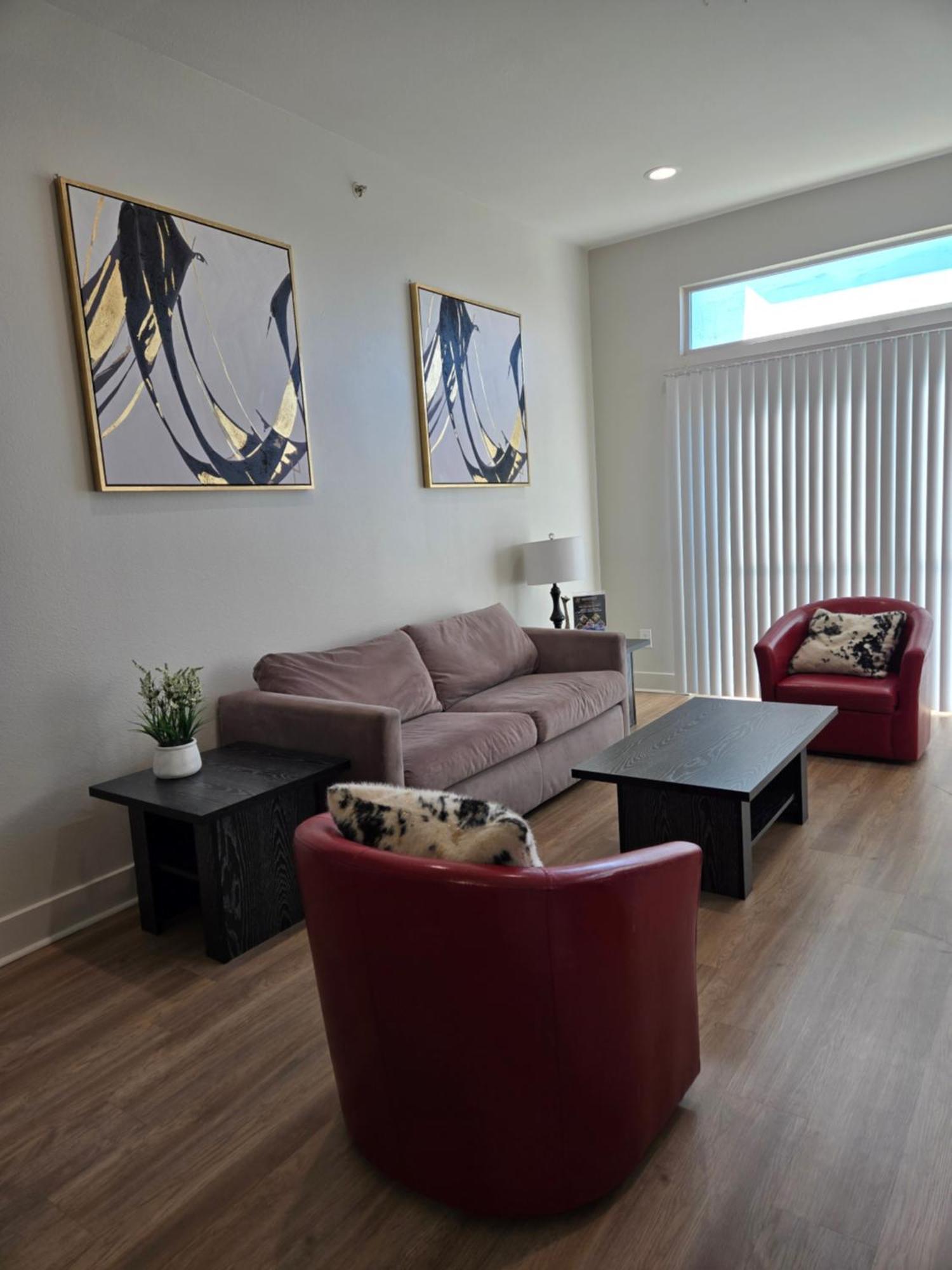 Downtown Dallas 2Bd Free Parking Экстерьер фото