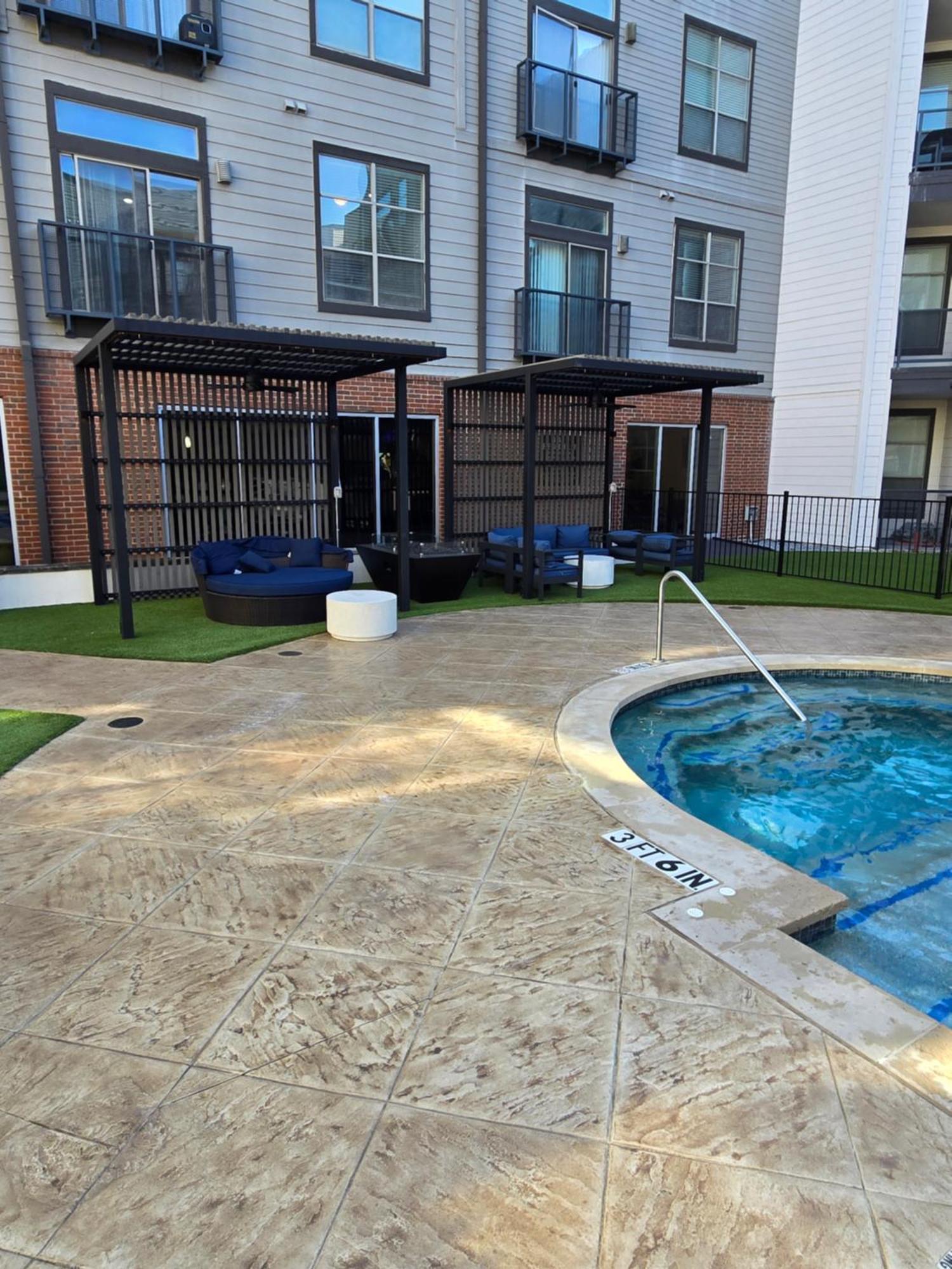 Downtown Dallas 2Bd Free Parking Экстерьер фото