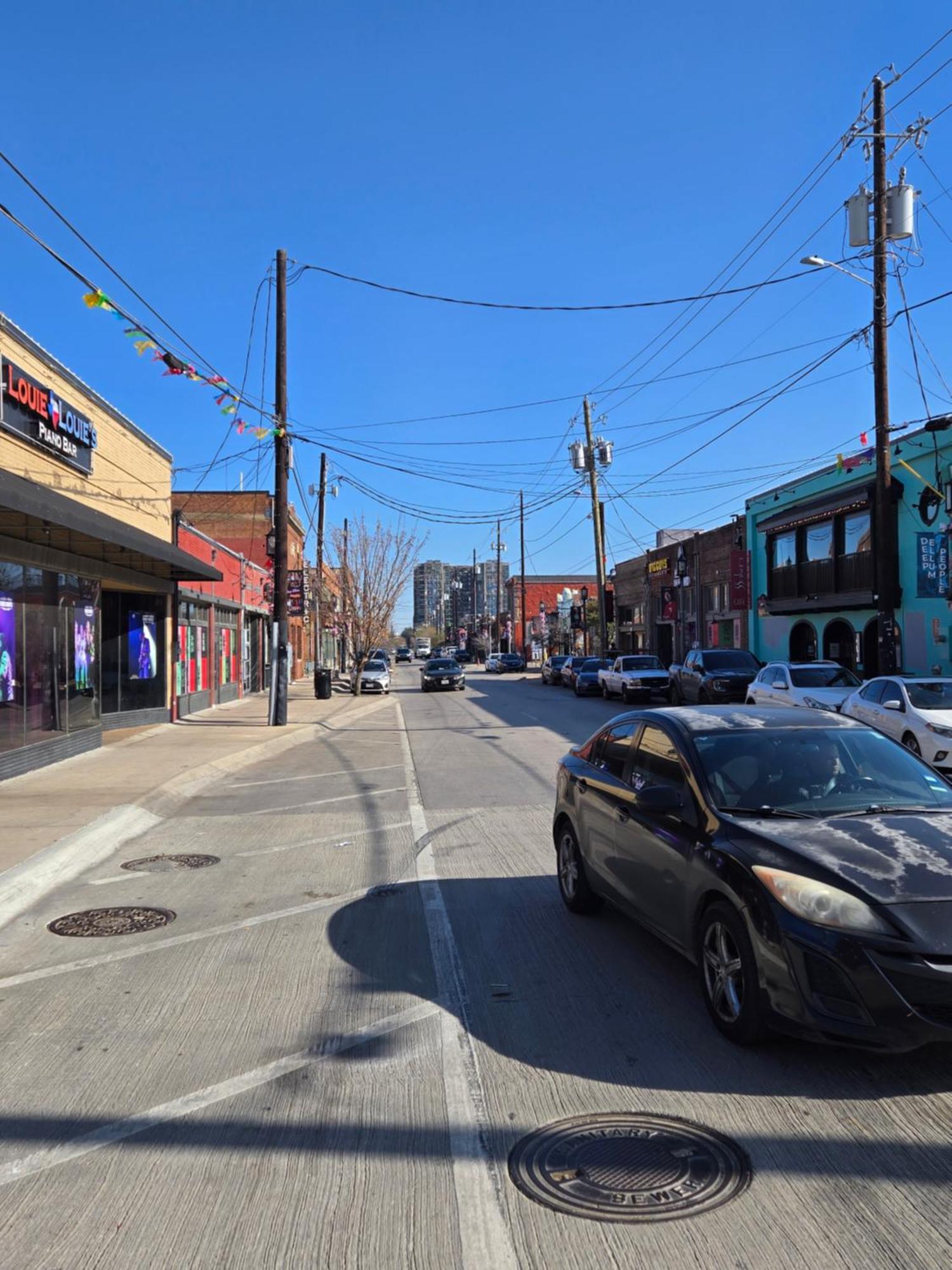 Downtown Dallas 2Bd Free Parking Экстерьер фото