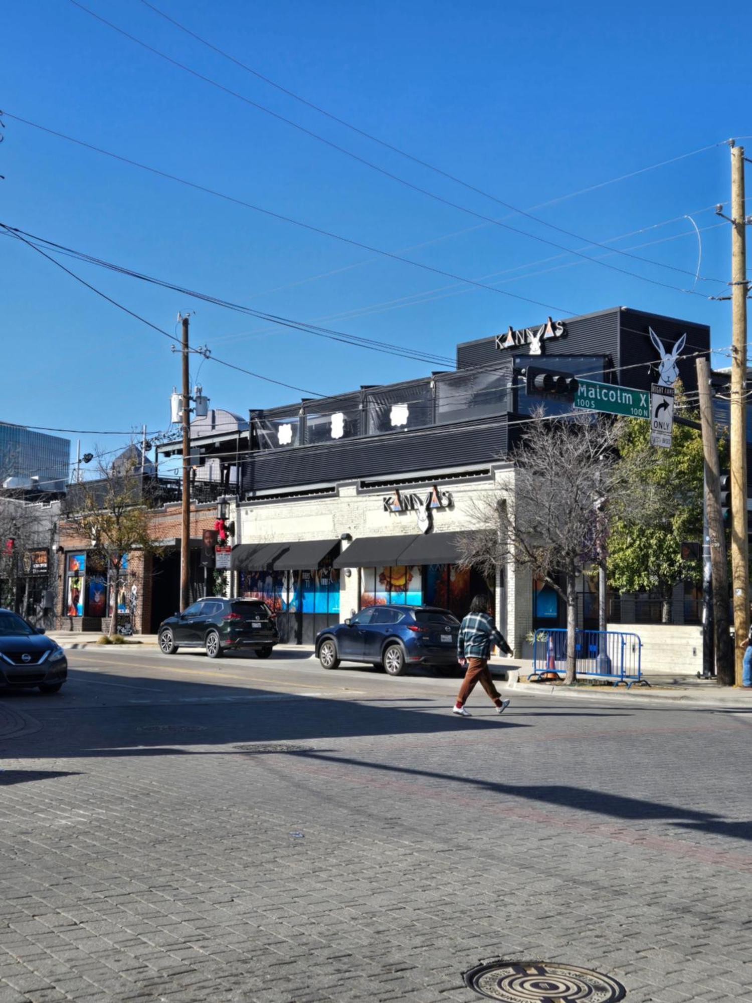 Downtown Dallas 2Bd Free Parking Экстерьер фото