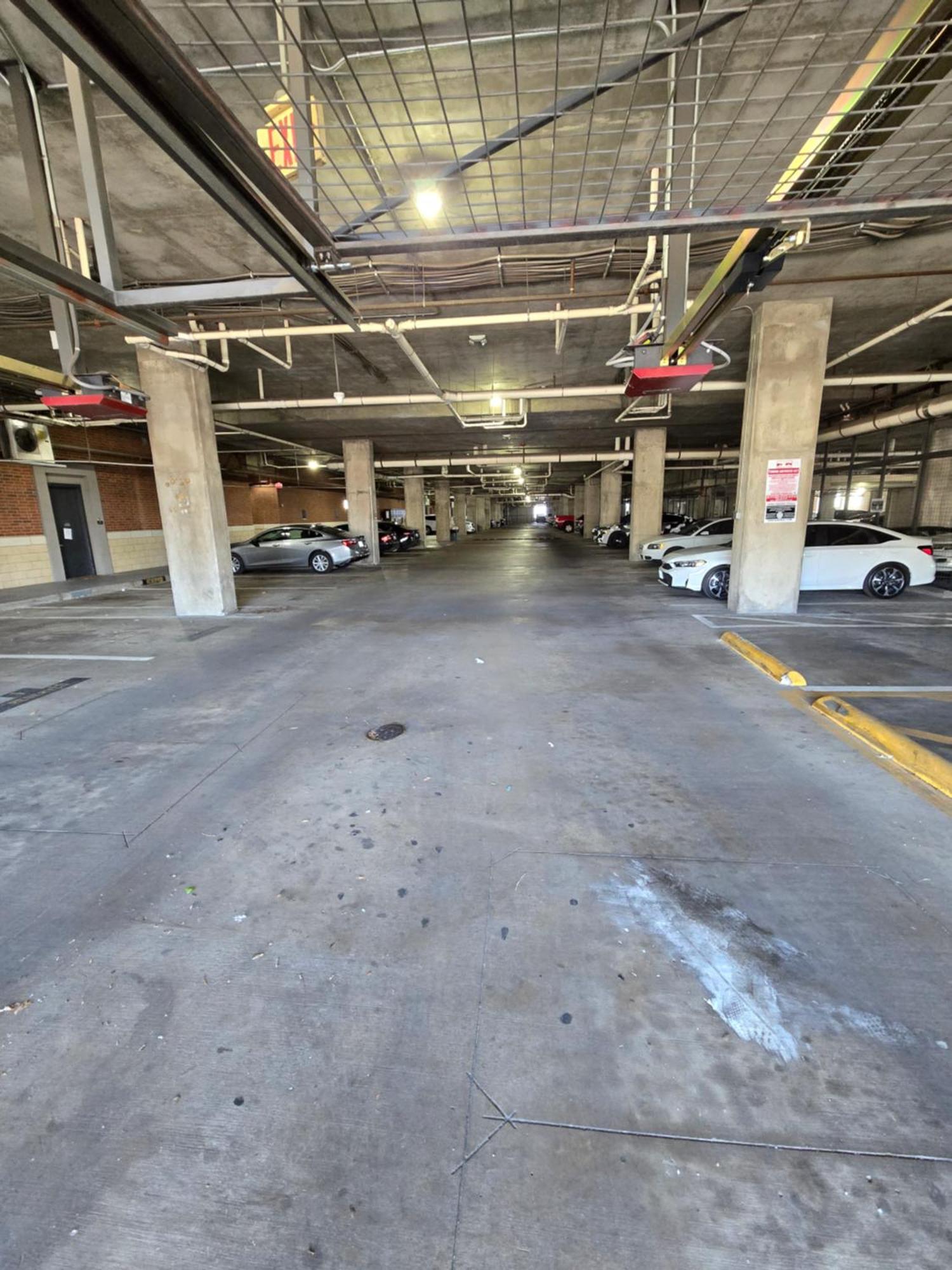 Downtown Dallas 2Bd Free Parking Экстерьер фото