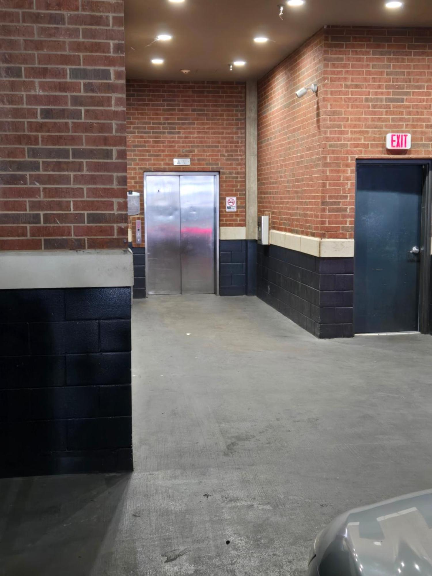 Downtown Dallas 2Bd Free Parking Экстерьер фото