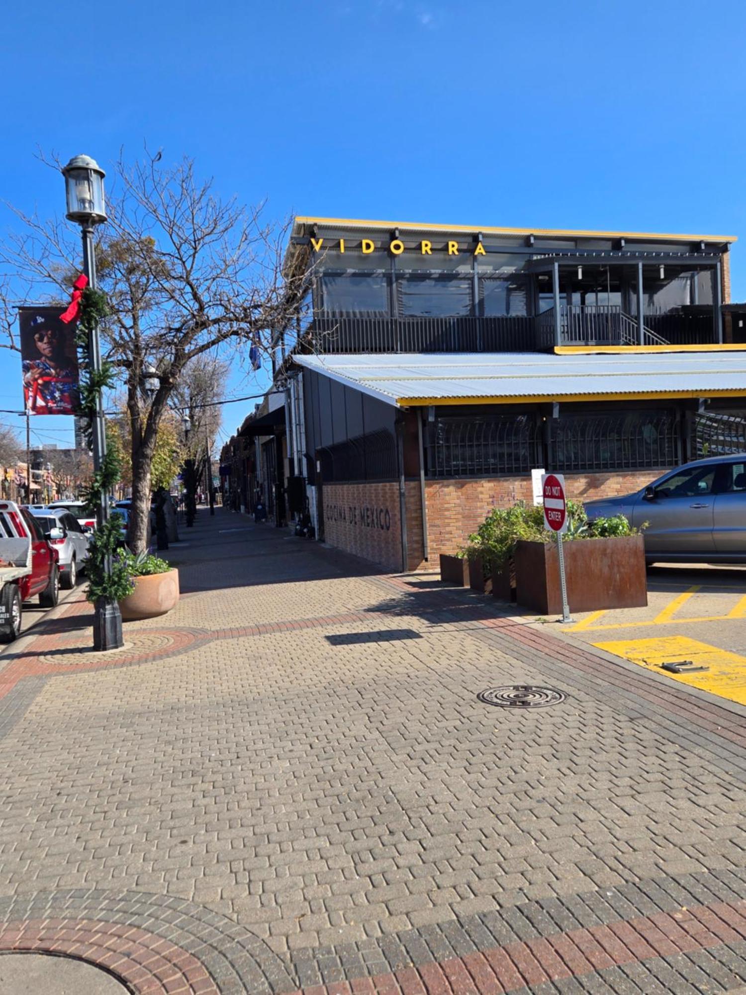 Downtown Dallas 2Bd Free Parking Экстерьер фото
