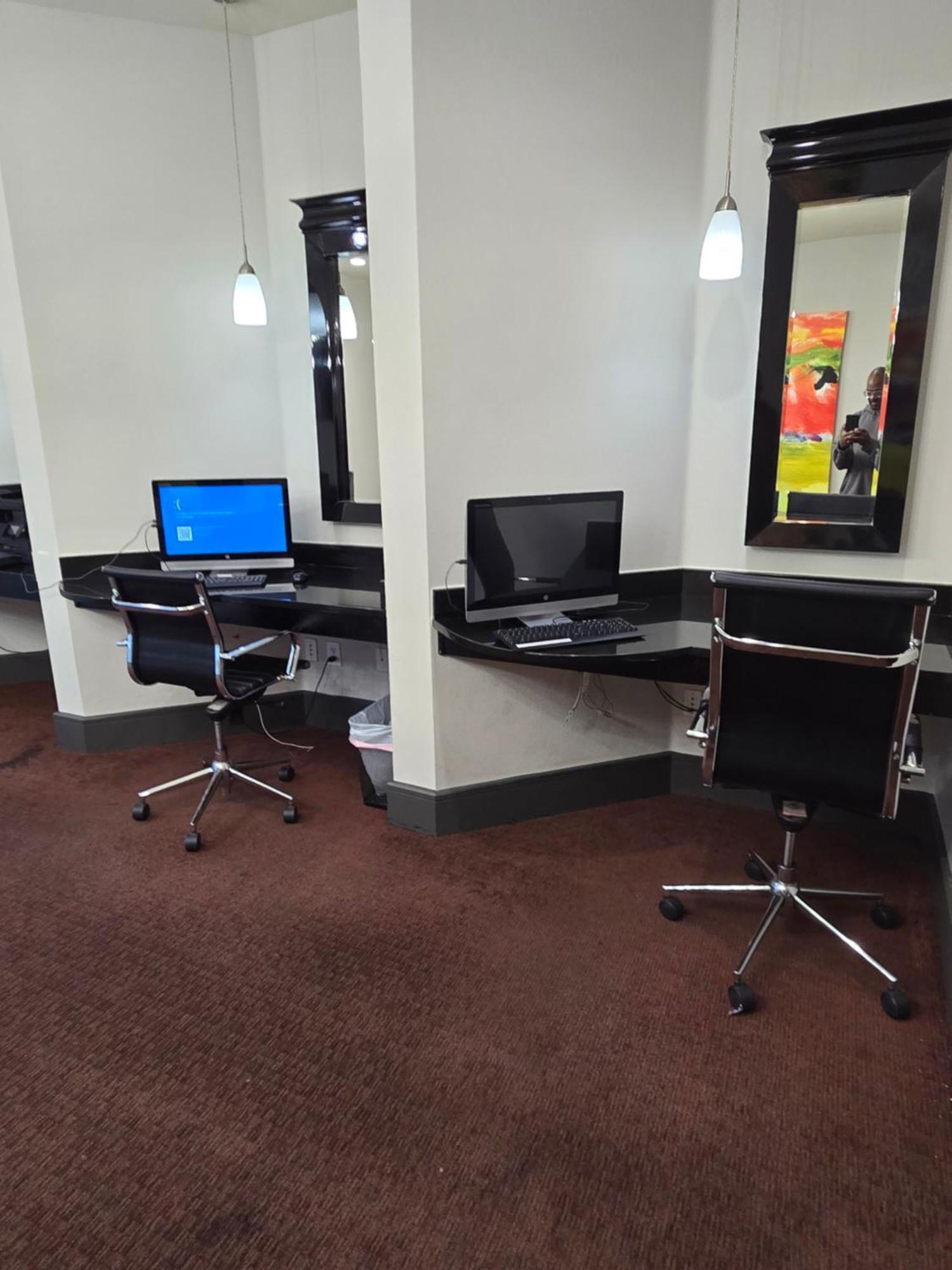Downtown Dallas 2Bd Free Parking Экстерьер фото