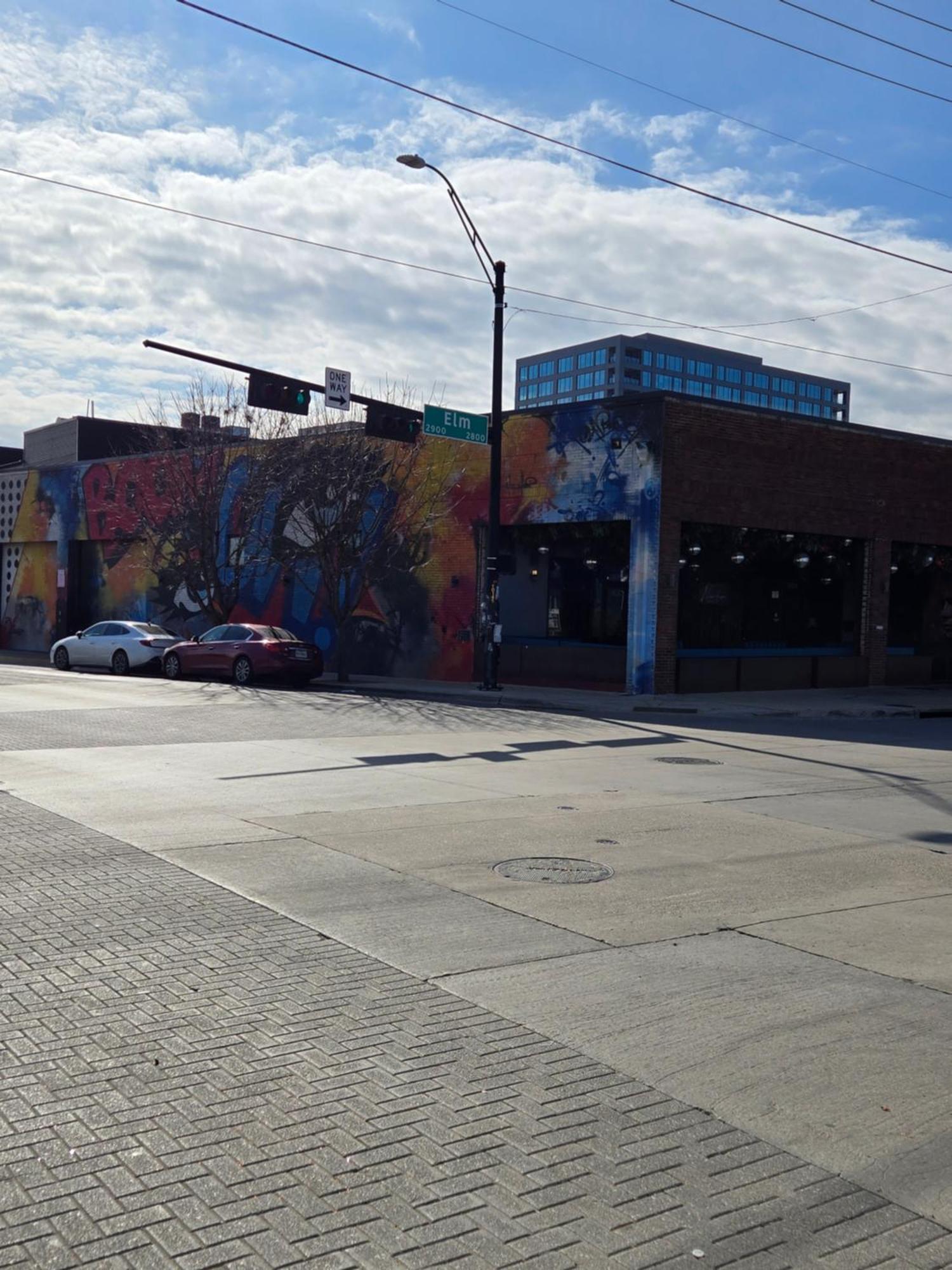 Downtown Dallas 2Bd Free Parking Экстерьер фото