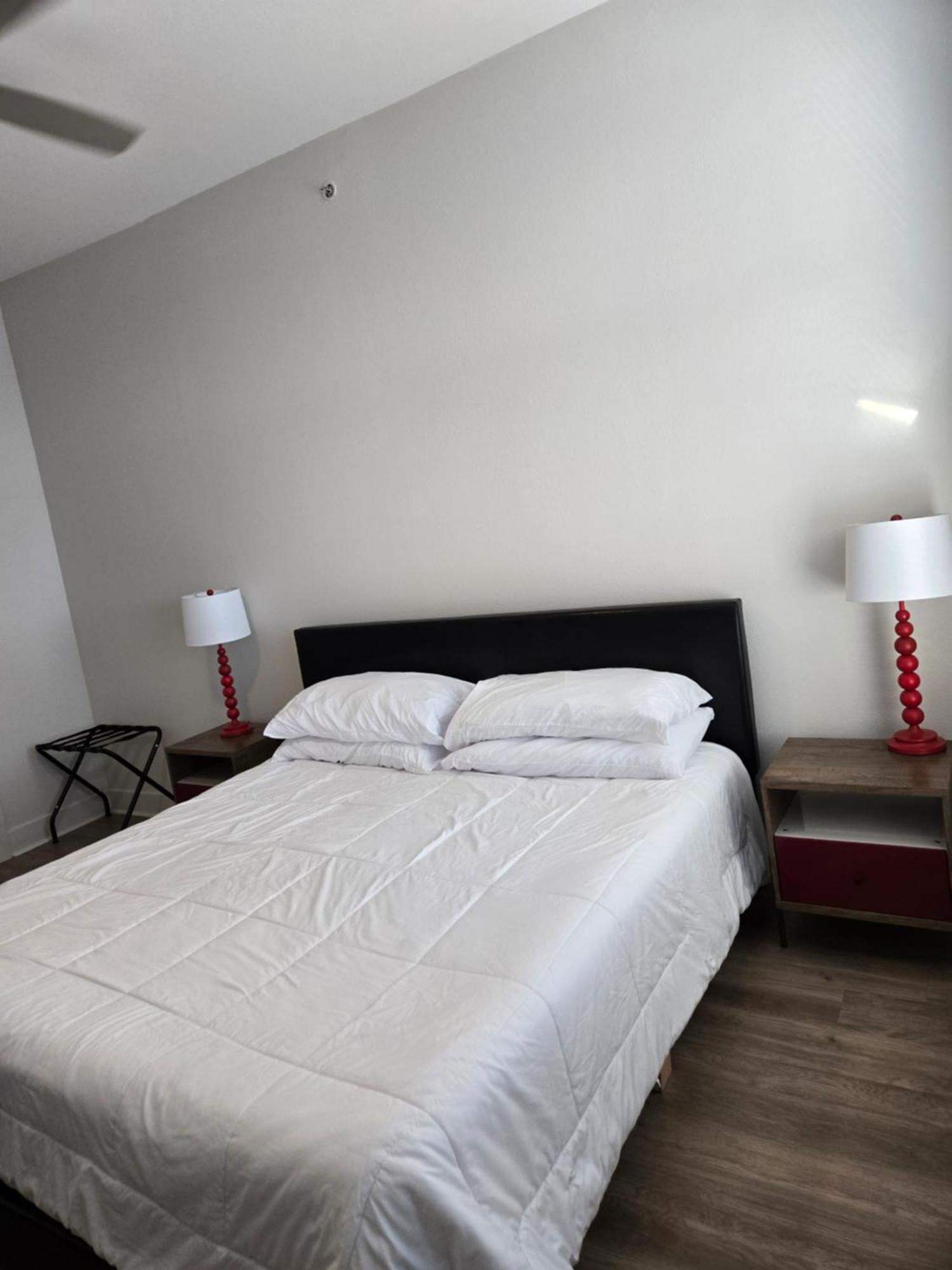 Downtown Dallas 2Bd Free Parking Экстерьер фото