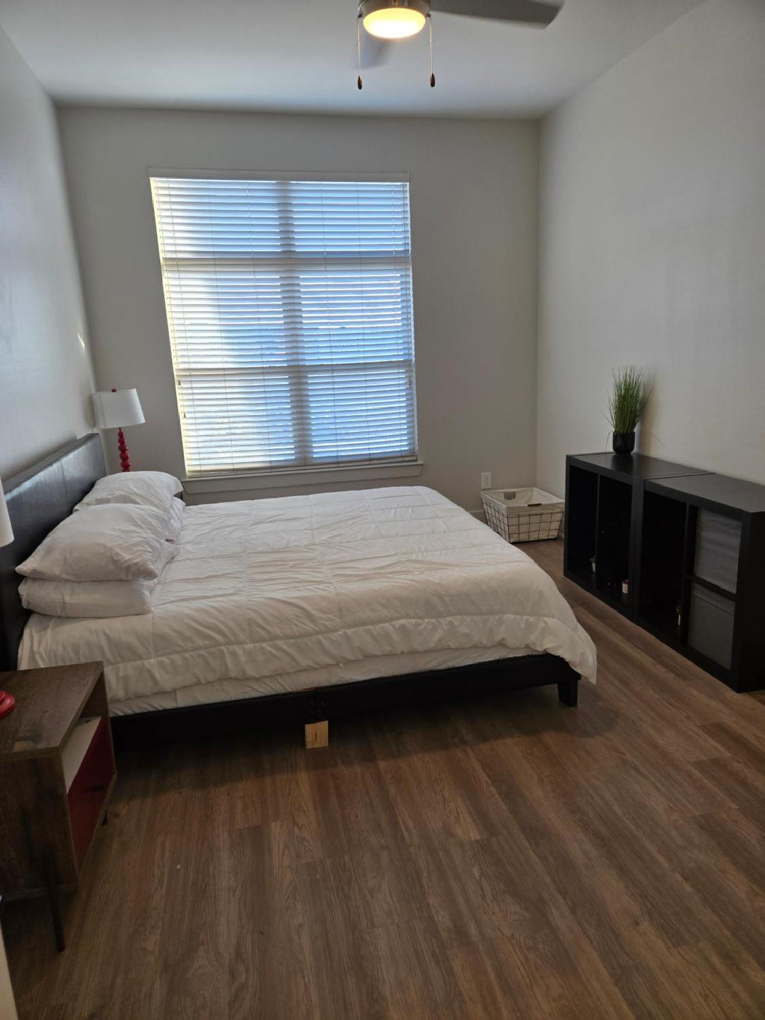 Downtown Dallas 2Bd Free Parking Экстерьер фото
