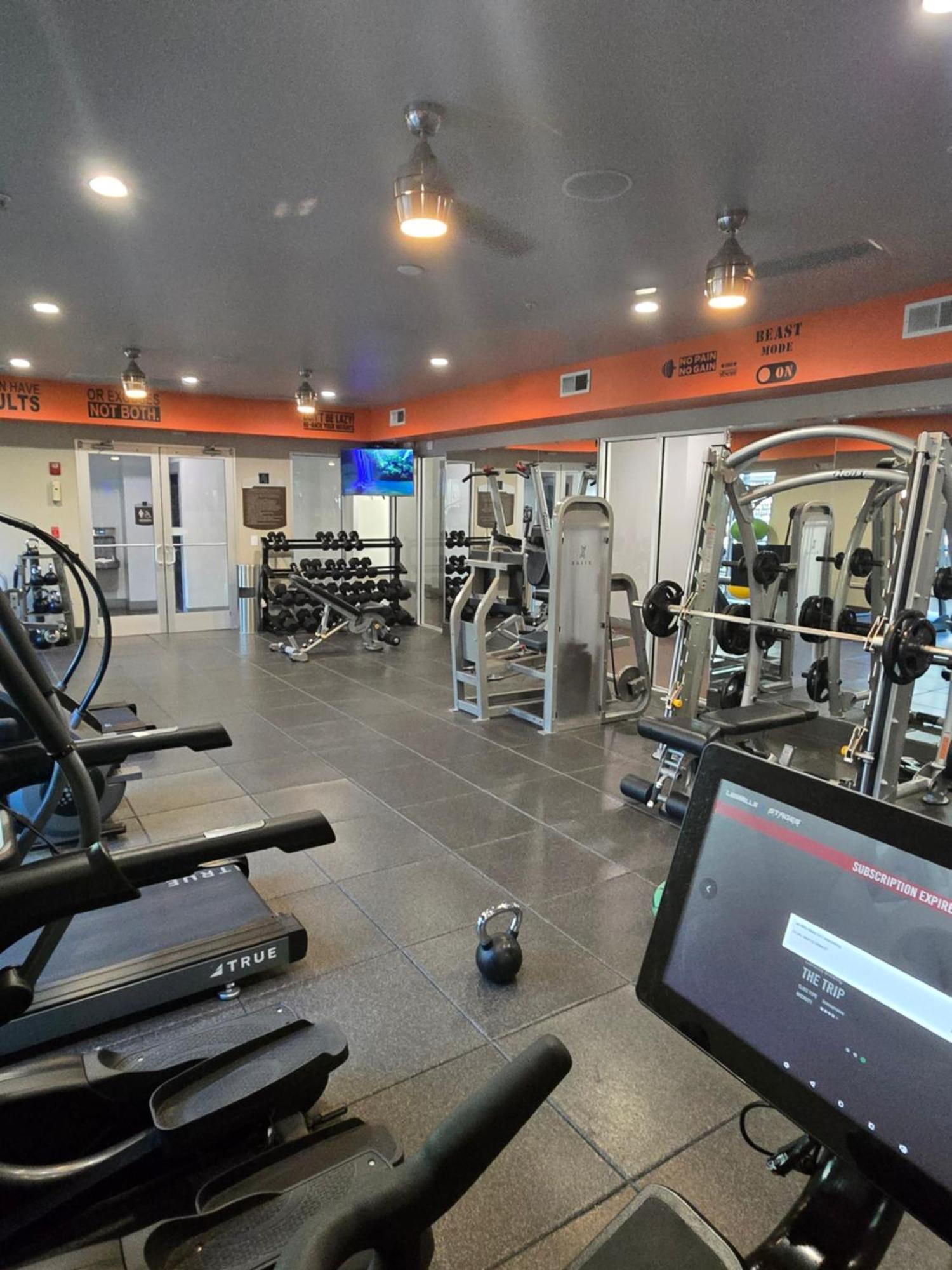 Downtown Dallas 2Bd Free Parking Экстерьер фото